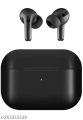 EarPods Pro Platinium Premium Bluetooth Headset (Black, In the Ear)Bluetooth Headphones & Earphones By Alkaram Commu. 