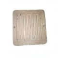 Electric Heater Plate for heater - Electric Heater Base -  9" heater plate. 