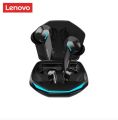 Lenovo Thinkplus GM2 Pro Wireless Bluetooth 5.3 Gaming Earbuds Noise Cancellation Waterproof Headset. 