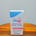 Sebamed Protective Facial Cream. 