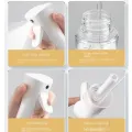 Press Spray Bottle Continuous High Pressure Toner Emulsion Essence Bottled Ultra-fine Atomized Disinfection Sprayer Hair Spray. 