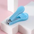 Baby Anti Stainless Steel Nail Clipper Pinch Nail Repair Knife Baby Nail Clipper Newborn Bebes Accesorios Baby Care. 