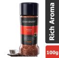Davidoff Rich Aroma Instant Coffee 100 g. 