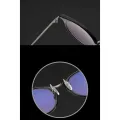 Korean fashion Korea glasses 8623 eyeglasses frame eyeglasses eyeglasses frame (for lens cutting) sport PC material spectacle legs eyeweartop glasses. 