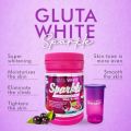 Gluta White Sparkel. 