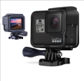 For Accessories Hero 7 6 5 Protective Frame Case Camcorder Housing Case For Hero5 6 7 Black Action Camera.