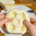 Handmade Coconut Oil Cheese Moldable Squishy Blind Box Non-Rebound Pinch Stress Relief Fidget Toy Decompression Plastic Ball.
