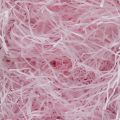 50/100g Raffia Shreds for Candy Box Fillers Wedding Supplies Party Decorations Christmas Wrapping Basket Packaging Filling.