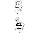 (FP-M-20) Smart Executive  office chair China mesh /premium quality/1 years warranty/original China chair/ gaming chair /Furniture Plus. 