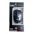 Dell Wireless mouse 2.4hgs High Speed Wireless Optical Mouse For pc, Laptop , Tv, Led. 