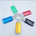 Active Plus High Speed Card Readers" packaged for sale. 