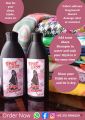 Abaya Shampoo - Pack of 2 - Abaya Washing Shampoo -  Hijab Softener - Scarf Softener - Hijab Conditioner - Pack of 2 - 200ml. 