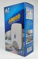 Liquid Soap Dispenser Wall Mounted Sanitizer Dispenser AR-800 750ml Malaysia. 