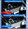 Haval Jolion PPF TPU Sheets Protective Film Complete Interior Set Waterproof and ScratchProof Premium Quality Imported. 