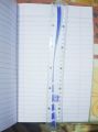 Thick Register for Rough Work- 450+...Pages (A4 Size), Copier Paper Products. 