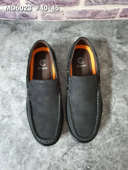 Men's%20Casual%20Shoes,%20Vintage%20Style%20Matte%20Leather%20Md6023,%20Lace-Up,%20Available%20in%203%20Colors.%20-%20Image%204