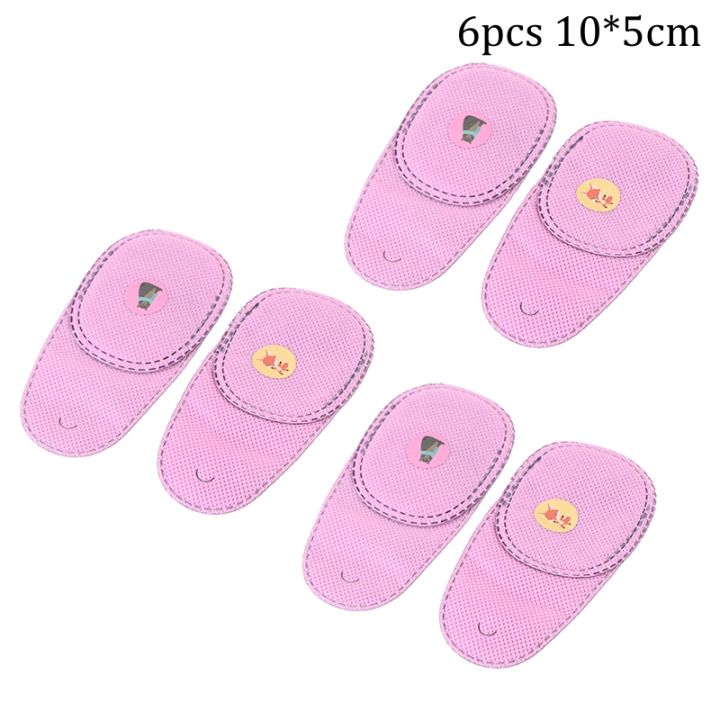 6Pcs%20Children%20Amblyopia%20Eye%20Patches%20For%20Treating%20Strabismus%20Glasses%20Therapy%20Kids%20Corrective%20Vision%20Glasses%20Case%20Reusable%20Soft%20-%20Image%207