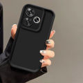 Ladder Matte Phone Case For Redmi 13 Case Redmi 13 13X 13R Shockproof Soft Protective Cover.