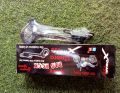 Hero Xtrem 125 CNC bag hok & CNC spring bag Hook black color. 