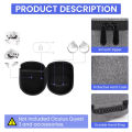 Storage Bag For Quest 3/2 VR Glasses, Tote Bag, Meta Quest3/2 Headset Protective Box Fitting Quest 2/Meta Quest 3 Storage Case.