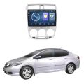 Car Android Panel For Honda City 2009-2021. 