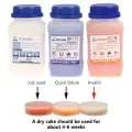 500g Waterproof Reusable Silica Gel Beads Moisture Absorber Electronic Product Desiccant Moisture Absorber Dehumidifie. 