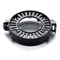 2Pcs Bulb Holder Adapter Bracket D1S D3S HID XENON Bulbs Holders Clip Ring Retainer Headlight Adapters Brackets.