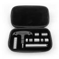 For Predator Cue Weight Bolts Kit - Billiard Cue Weight Adjustment Accessory Pool Cue Weight Tuning Kit Detachable Handle Tool.