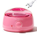 LINMANDA Electric Wax Heater Wax Melting Pot Hot Wax Heater Suitable for Home Use Achieving Salon Quality Hair Removal Results.