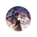 Black Bullet Anime Complete Season 1 Blue Ray DVD Cloud Drive. 