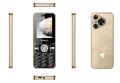 TENSILE  T23 Extreme feature phone very slim phone. 