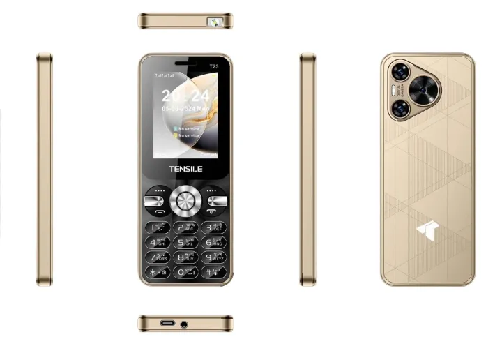 TENSILE%20%20T23%20Extreme%20feature%20phone%20very%20slim%20phone%20-%20Image%202