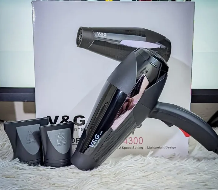 V&G%20Professional%20Hair%20Dryer%20Pro%204300%20AC%20Motor%20Extra%20Power%202000W%20-%20Image%202
