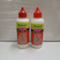 Pack Of 2 Fevicryl Fabric Glue For Stick Beads, Lace, Sequins, Ribbon, Mirror And Art & Craft Work Gle 80 ML. 
