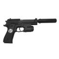 Toy Gun – 007A BB Toy Pistol. 