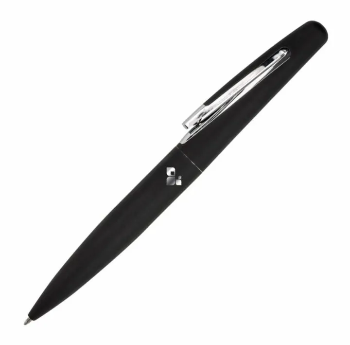 Stylish%20Pen,%0A%20Twist%20action%20rubber%20coated%20with%20mirror%20finish%20underneath.%20Black%20German%20ink%20refill%20-%20Image%203