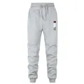 Men's Tracksuit Hooded Sweatshirt+Sweatpants 2 Pcs Sets Sports Suit Casual Jogger Sportswear 2 Piece Male Fleece Streetwear Sets. 