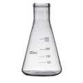 Medical Conical Flask 250 Ml Borosilicate Glass. 