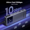 UGREEN Uno 6 in 1 USB-C Hub. 