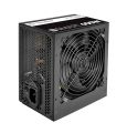 Aniya 600W ATX 12V V2.3/EPS 12V 80 Plus Certified Active PFC Power Supply PS-SPD-0600NPCWUS-W 4pin. 