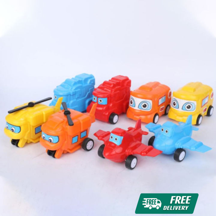 RFL Jim and jolly Mini Fun Toys 936014
