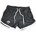 Mens Shorts Jogging Fitness Workout Bodybuilding running sports shorts Male Breathable ultra-short Mesh Shorts men Sweatpants.