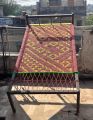 Chorus Pipe Sooter Charpai  , Charpai , Bed , Iron charpai , Iron Bed. 