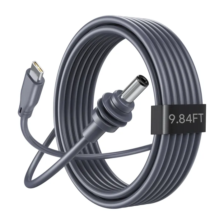 EDUP%20SK0087-3M%20Starlink%20Multiple%20Lengths%20of%20USB%20TypeC%20to%20DC%20Power%20Adapter%20Cable%20for%20MINI%20Compact%20Waterproof%20Portable%20-%20Image%207