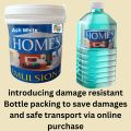 Good quality, Homes Emulsion paint colors for Walls,  paint for walls ,  3- 3.5  litre gallon / bottle & also available in 0.91 ltr -1 litre QTR  pack / bottle.on daraz with very neat finishing and so many attractive shades. 