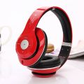 STN-16 Wireless Bluetooth Headphones With Mic Noise Cancelling Headsets Stereo Sound Earphones Sports Gaming Headphones Supports TF. 