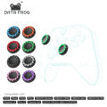 4PCS for Gamesir Gamepad Silicone Analog Joystick Thumbstick Thumb Stick Grip Caps for PS3 PS4 PS5 Xbox 360 Xbox One Controller.