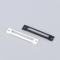 White And Black Plastic Full Kit Repair Screws Bottom USB Bezel Bracket For IPod 5th Video 6th 7th Classic 80GB 120GB 160GB. 