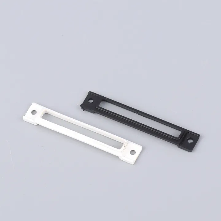 White%20And%20Black%20Plastic%20Full%20Kit%20Repair%20Screws%20Bottom%20USB%20Bezel%20Bracket%20For%20IPod%205th%20Video%206th%207th%20Classic%2080GB%20120GB%20160GB%20-%20Image%205