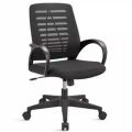 High quality office working staff chairs, computer use chair, shop chairs, luxury back pain relief chair with adjustable height and rotation. 